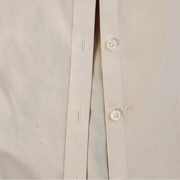 Brookes Brothers baby pick button up - Picture 2 of 2